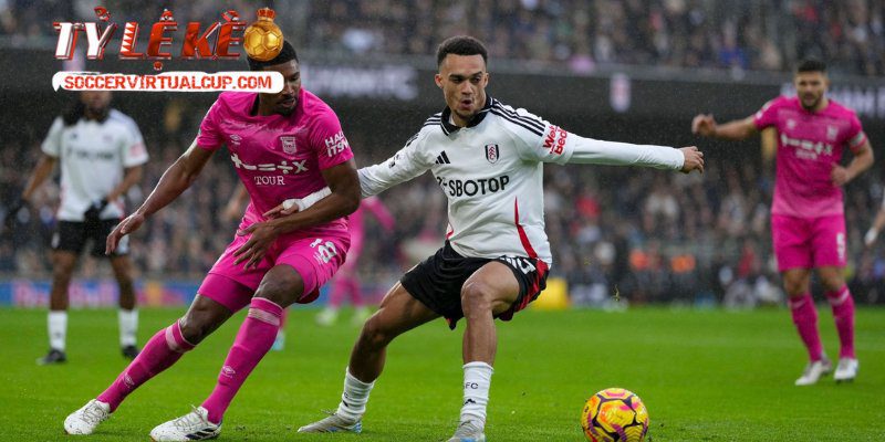 Nền tảng soi kèo AFC Bournemouth vs Fulham từ lực lượng