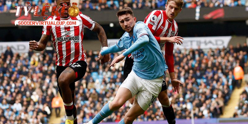 Kết quả Brentford vs Manchester City | 22:30 ngày 05/10/2025 1 Dự đoán kết quả Brentford vs Manchester City từ dữ liệu Opta