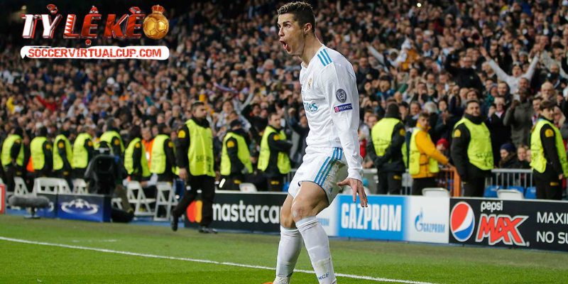 Số Liệu Thống Kê Giải Đấu Champions League - Giải Bóng Đá Cúp C1 3 Số liệu thống kê giải đấu Champions League của một huyền thoại