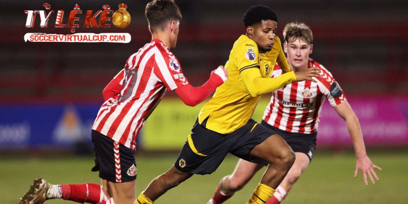 Dự đoán kết quả Sunderland vs Wolverhampton Wanderers qua sơ đồ 4-3-3