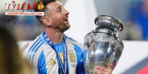 so lieu thong ke giai dau copa america