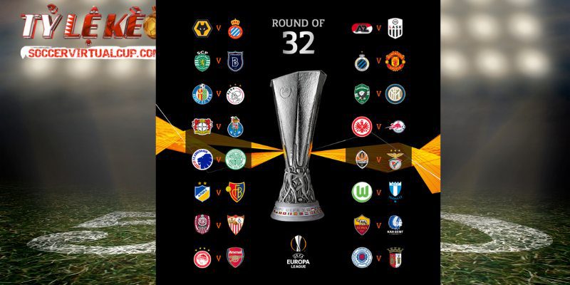 Số Liệu Thống Kê Giải Đấu Europa League - Giải Bóng Đá Cúp C2 1 Giải mã sức mạnh ẩn sau những con số