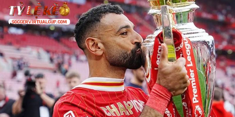Số Liệu Thống Kê Giải Đấu Premier League - Giải Bóng Đá Ngoại Hạng Anh 3 số liệu thống kê giải đấu Premier League