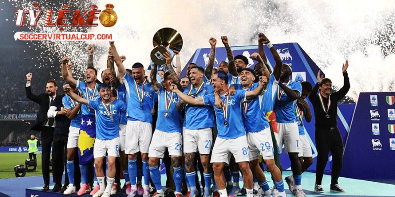 Số Liệu Thống Kê Giải Đấu Serie A - Giải Bóng Đá Ý 3 Số liệu thống kê giải đấu Serie A về người cầm còi