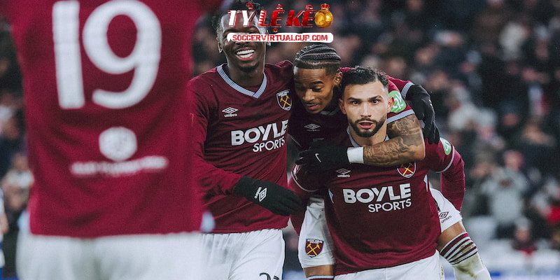 Phong độ West Ham Phong độ West Ham