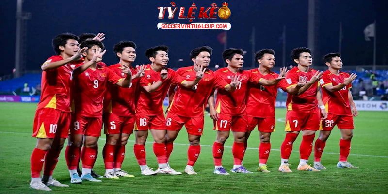 U23 Việt Nam giành hạng ba chung cuộc sau trận đấu kiên cường