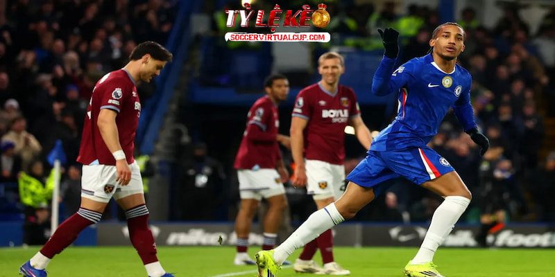 Trận thắng của Chelsea để lại nhiều điểm nhấn đáng chú ý Trận thắng của Chelsea để lại nhiều điểm nhấn đáng chú ý
