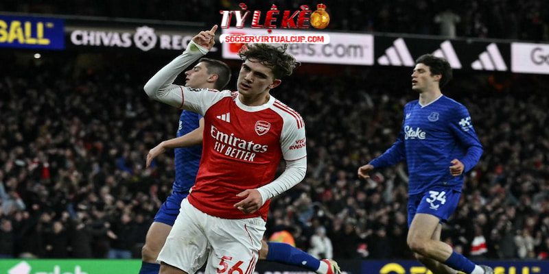 Phong độ Arsenal