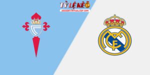 celta vigo vs real madrid