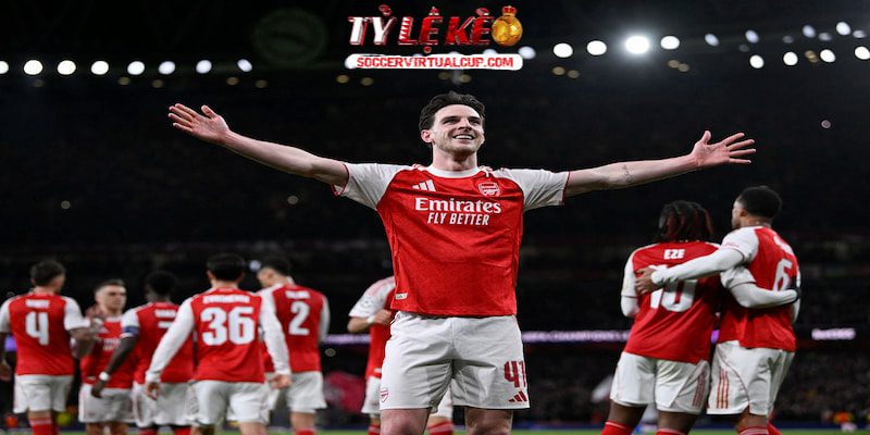 Arsenal đứng trước thời cơ đăng quang sau 3 năm về nhì liên tiếp Arsenal đứng trước thời cơ đăng quang sau 3 năm về nhì liên tiếp