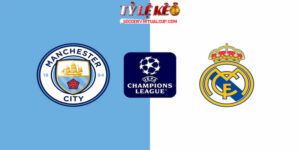man city vs real madrid
