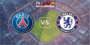 psg vs chelsea