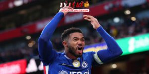 reece james gia han voi chelsea