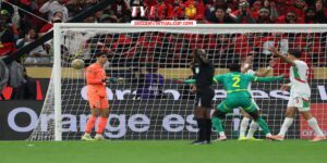 senegal bi tuoc danh hieu afcon