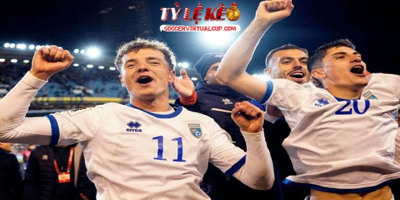 Phong độ Kosovo Phong độ Kosovo