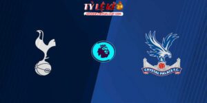 tottenham vs crystal palace
