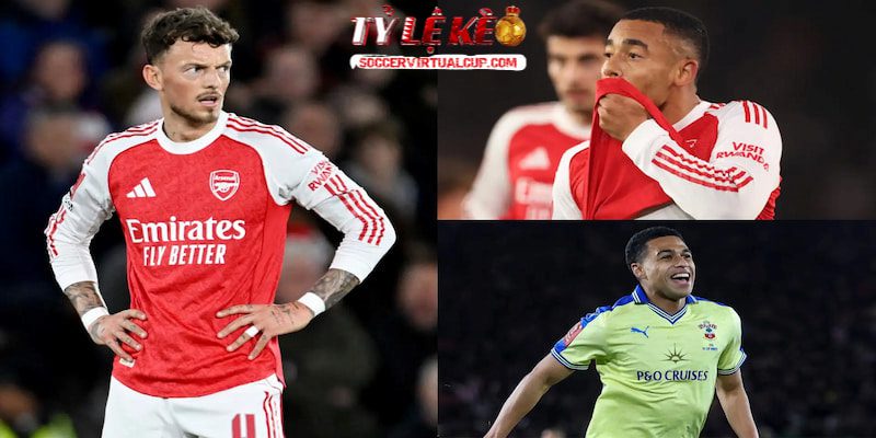 Pháo thủ cần dốc toàn lực cho Ngoại hạng Anh và Champions League ở giai đoạn còn lại Pháo thủ cần dốc toàn lực cho Ngoại hạng Anh và Champions League ở giai đoạn còn lại