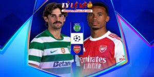 sporting lisbon vs arsenal