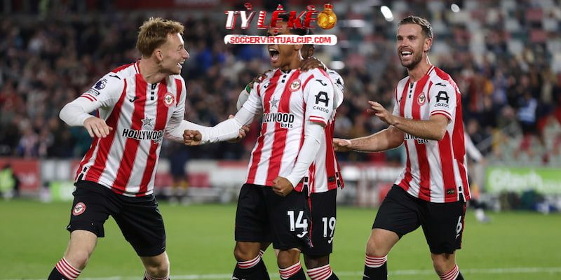 Phong độ Brentford