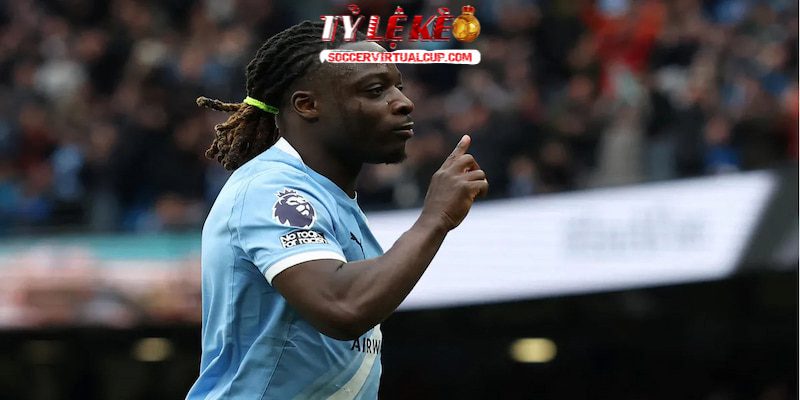 Phong độ Man City