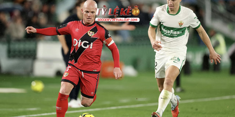 Soi Kèo La Liga: Deportivo vs Elche - Vòng 1 Lúc 2h Ngày 18/8/2026 2 Keonhacai 5