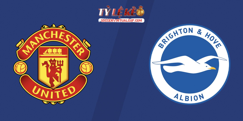 Soi Kèo EFL Cup: MU vs Brighton - Lúc 2h Ngày 17/9/2026 1 MU vs Brighton