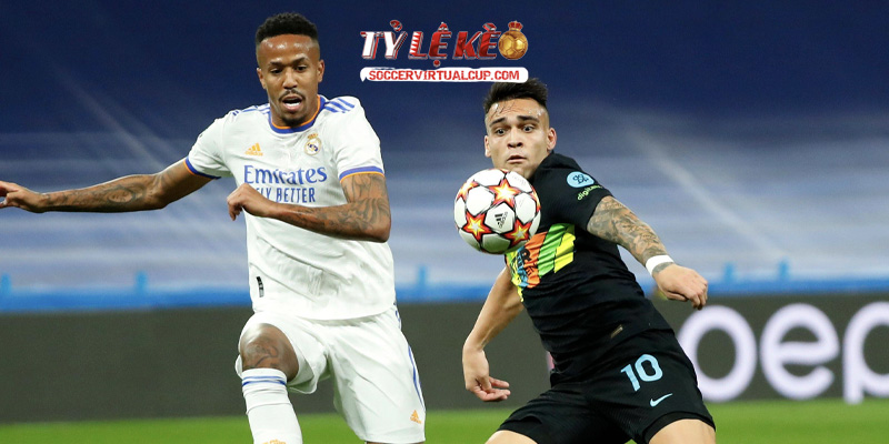 Soi Kèo C1: Real Madrid vs Inter - Lúc 2h Ngày 9/9/2026 3 Keonhacai 5