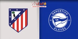 Atletico vs Deportivo