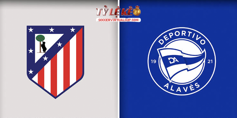 Atletico vs Deportivo