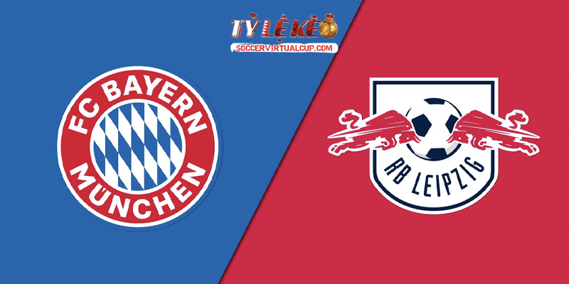 Soi Kèo Bundesliga: Bayern vs Leipzig - Vòng 6 Lúc 23h30 Ngày 17/10/2026 1 Bayern vs Leipzig