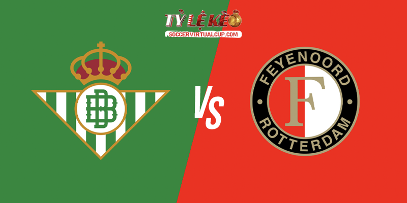 Betis vs Feyenoord