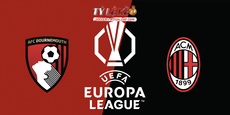 Bournemouth vs AC Milan