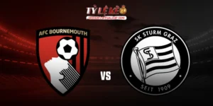 Bournemouth vs Sturm Graz