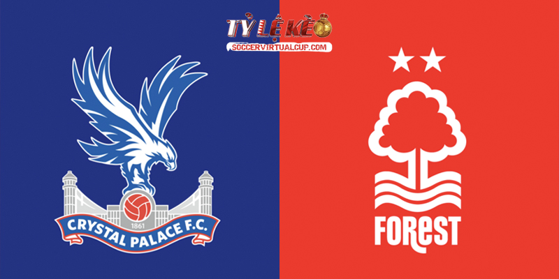 Soi Kèo NHA: Crystal Palace vs Nottingham - Lúc 20h Ngày 11/10/2026 1 Crystal Palace vs Nottingham