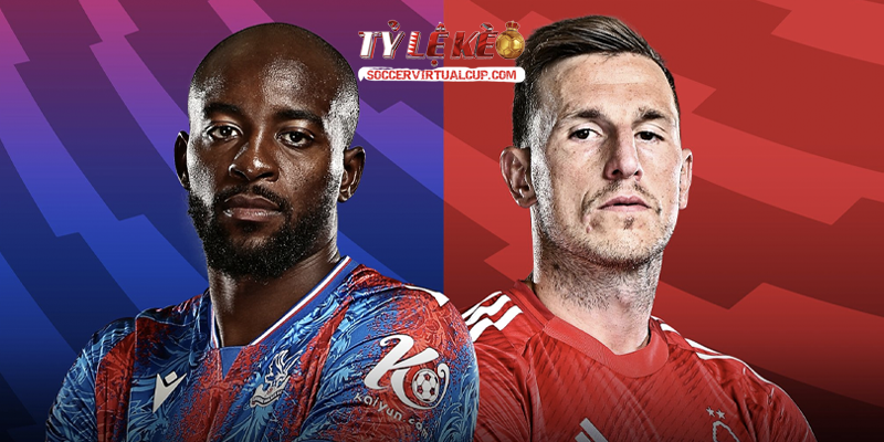 Soi Kèo NHA: Crystal Palace vs Nottingham - Lúc 20h Ngày 11/10/2026 3 Keonhacai 5