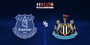 Everton vs Newcastle