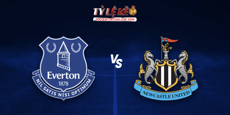 Everton vs Newcastle