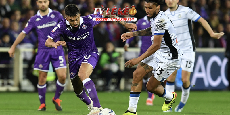 Soi Kèo Serie A: Fiorentina vs Atalanta - Lúc 2h45 Ngày 30/10/2026 3 Keonhacai 5