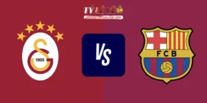 Galatasaray vs Barca 1