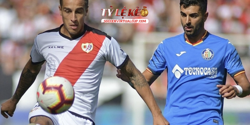 Soi Kèo La Liga: Getafe vs Vallecano - Vòng 9 Lúc 2h Ngày 20/10/2026 3 Keonhacai 5