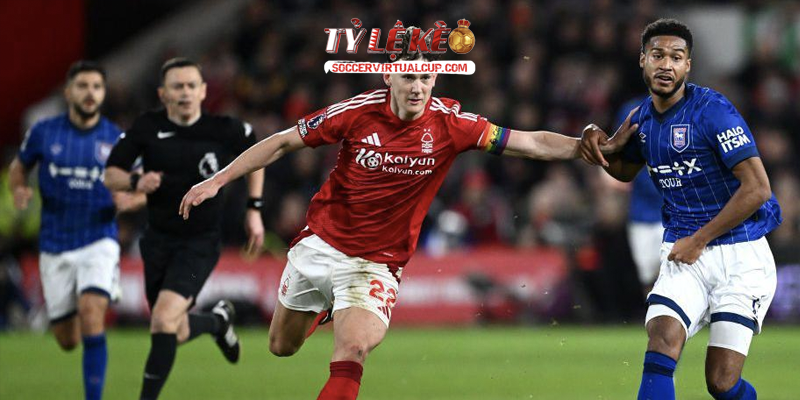Soi Kèo NHA: Ipswich vs Nottingham - Vòng 8 Lúc 2h Ngày 24/10/2026 3 Keonhacai 5