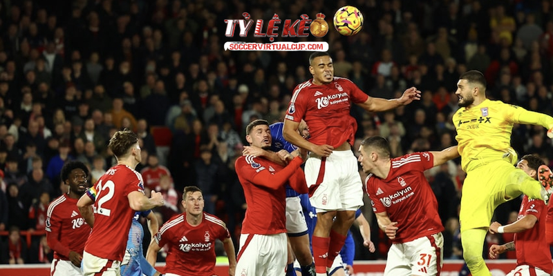 Soi Kèo NHA: Ipswich vs Nottingham - Vòng 8 Lúc 2h Ngày 24/10/2026 2 Keonhacai 5
