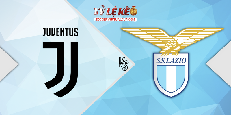 Soi Kèo Series A: Juventus vs Lazio - Vòng 7 Lúc 1h45 Ngày 19/10/2026 1 Juventus vs Lazio