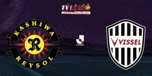 Kashiwa Reysol vs Vissel Kobe
