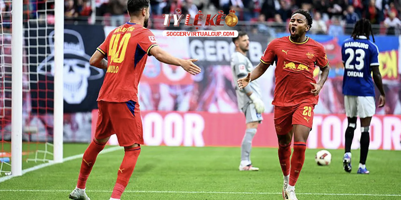 Soi Kèo C1: Leipzig vs PSV - Lúc 2h Ngày 14/10/2026 3 Keonhacai 5