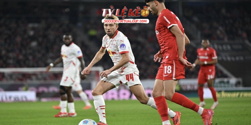 Soi Kèo C1: Leipzig vs PSV - Lúc 2h Ngày 14/10/2026 2 Keonhacai 5