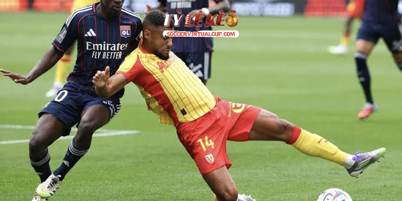 Soi Kèo Ligue 1: Lens vs Lyon - Vòng 6 Lúc 1h45 Ngày 10/10/2026 3 Keonhacai 5