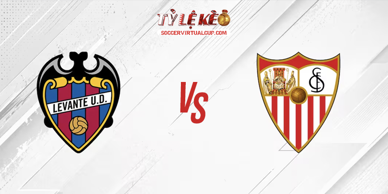 Levante vs Sevilla
