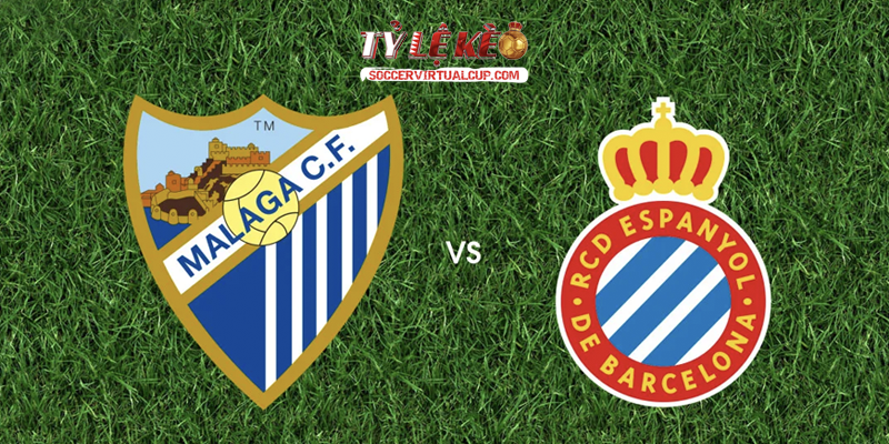 Soi Kèo La Liga: Malaga vs Espanyol - Vòng 8 Lúc 2h Ngày 10/10/2026 1 Malaga vs Espanyol
