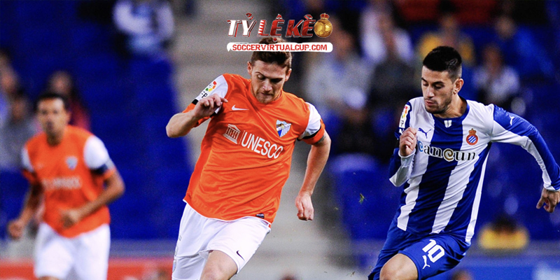 Soi Kèo La Liga: Malaga vs Espanyol - Vòng 8 Lúc 2h Ngày 10/10/2026 2 Keonhacai 5